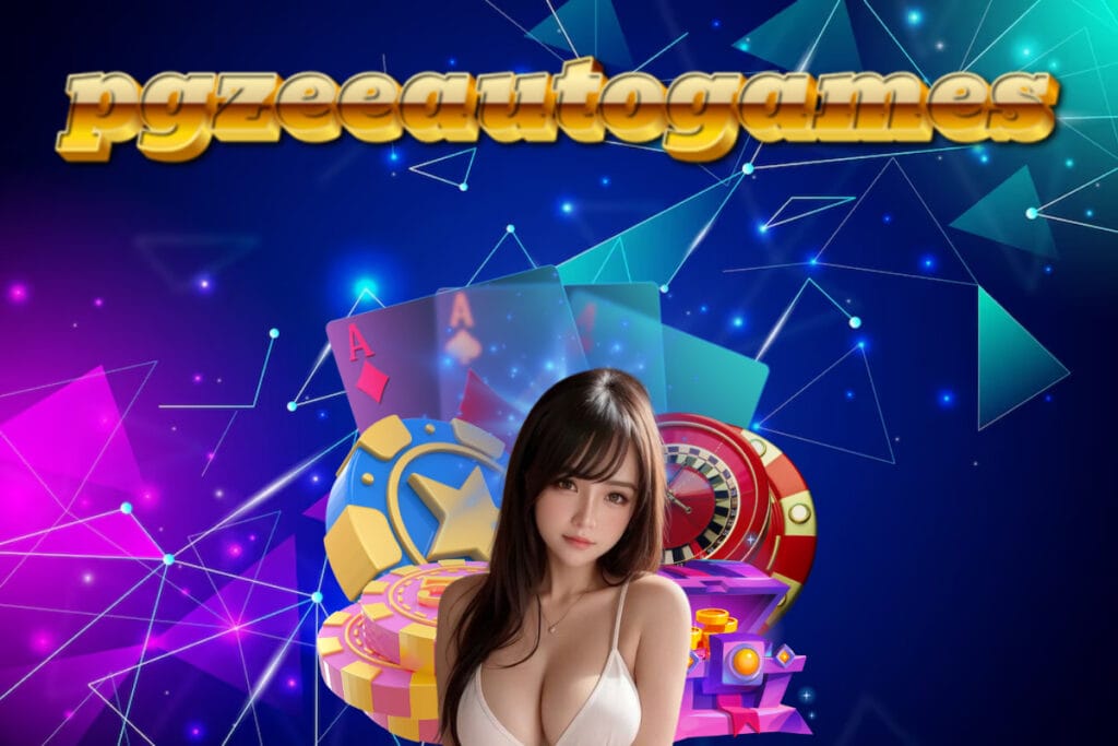 pgzeed auto games