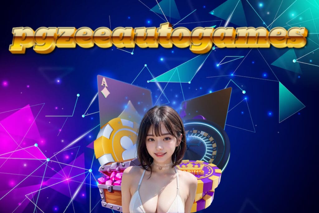 pgzeed auto games slot